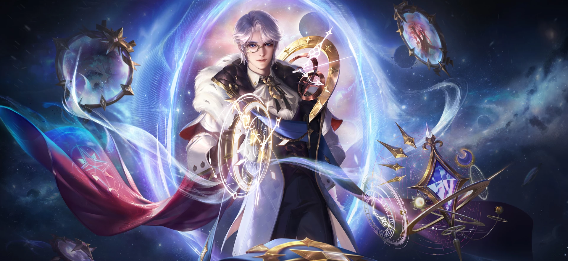 游戏原画师被淘汰了吗